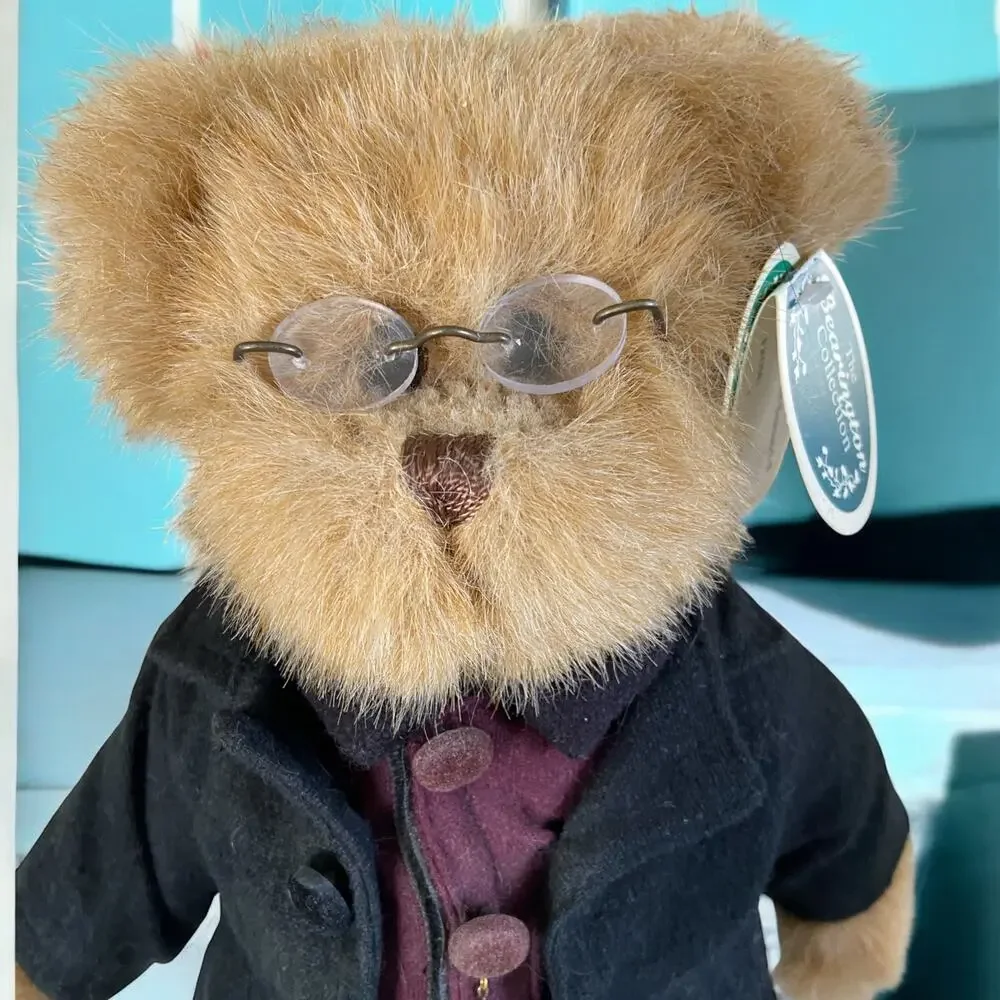 The Bearington Collection meet rich